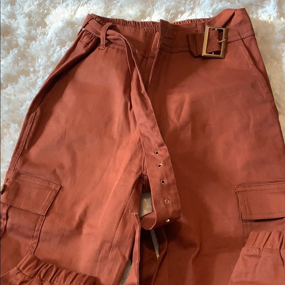 Two piece - Picture 2 of 3